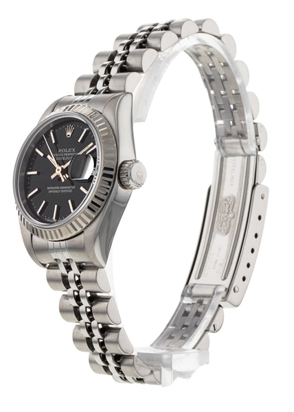 Rolex Datejust Lady 69174